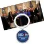 FAADBUK Biden Harris 2020 Vote Keychain Biden Harris Democrat Elections President Vote Keychain Biden President 2020 Jewelry for Friend Family (Style 1 K-S)