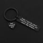 MAOFAED Principal Gift School Principal Gift Principal Retirement Gift Assistant Principal Jewelry Gift for Principal Teacher