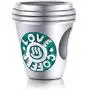 Sambaah Coffee Cup Charm Sterling Silver Coffee Mug Charm I Love Coffee Charm Bracelet Bead fit Pandora Bracelets Sambaah Coffee Cup Charm Sterling Silver Coffee Mug Charm I Love Coffee Charm Bracelet Bead fit Pandora Bracelets