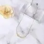 Angel Wings Necklace Choker Necklace Simple Stainless Steel Pendant Guardian Angel Wings Jewelry For Woman Girls Necklace Angel Wings Necklace Choker Necklace Simple Stainless Steel Pendant Guardian Angel Wings Jewelry For Woman Girls Necklace