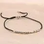 Joycuff Inspirational Morse Code Bracelets for Women Girls Best Friends BFF Birthday Gifts Jewelry for Mom Daughter Sister Trendy Handmade Adjustable Wrap Bracelets