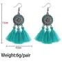 LANTAI 9-18 Pairs Colorful Bohemian Hoop Tassel Earrings Boho Earrings-Fashion V Shape Tassel Earrings Long Fringe Earrings for Women Girls Statement Earrings LANTAI 9-18 Pairs Colorful Bohemian Hoop Tassel Earrings Boho Earrings-Fashion V Shape Tassel Earrings Long Fringe Earrings for Women Girls Statement Earrings