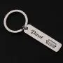 ENSIANTH Pivot Keychain The Friends TV Gift Funny Gifts for Best Friends ENSIANTH Pivot Keychain The Friends TV Gift Funny Gifts for Best Friends