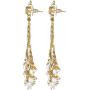 Aheli Classic Drop Earrings for Women Girls Indian Traditional Bollywood Jewelry