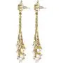 Aheli Classic Drop Earrings for Women Girls Indian Traditional Bollywood Jewelry