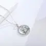 JUSTKIDSTOY Cat Necklace 925 Sterling Silver Cute Cat Pendant Necklace Pet Jewelry Gifts for Women Girl Animal Lover JUSTKIDSTOY Cat Necklace 925 Sterling Silver Cute Cat Pendant Necklace Pet Jewelry Gifts for Women Girl Animal Lover