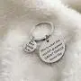 CENWA Uncle Keychain Gifts Best Uncle Ever Brother Family Jewelry Birthday Gift for Uncle from Nephew Niece This is The World’s Greatest Great Uncle Looks Like