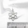 FUSTMW Atomic Science Symbol Keychain Never Trust an Atom They Make Up Everything Chemistry Scientist Physicist Chemist Teacher Gift Science Lovers Jewelry Gift FUSTMW Atomic Science Symbol Keychain Never Trust an Atom They Make Up Everything Chemistry Scientist Physicist Chemist Teacher Gift Science Lovers Jewelry Gift