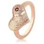 YeGieonr Personalized Fingerprint Ring for Valentinesday,Memorial Cubic Zirconia Stacking Ring with Dainty Butterfly/Cute Heart/Geometric Rectangle YeGieonr Personalized Fingerprint Ring for Valentinesday,Memorial Cubic Zirconia Stacking Ring with Dainty Butterfly/Cute Heart/Geometric Rectangle