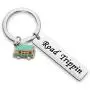 WUSUANED Vacation Gift Road Trippin Keychain Road Trip Jewelry Road Tripping Traveller Gift WUSUANED Vacation Gift Road Trippin Keychain Road Trip Jewelry Road Tripping Traveller Gift
