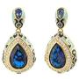 Elegant Drops Earrings - Post