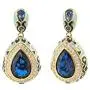 Elegant Drops Earrings - Post Elegant Drops Earrings - Post