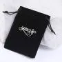 Amaxer Minimalist Hip Pop Razer Blade Flash Geometry Pendant Necklace Simple Punk Rock Unisex Jewelry Amaxer Minimalist Hip Pop Razer Blade Flash Geometry Pendant Necklace Simple Punk Rock Unisex Jewelry