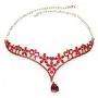 Crystal Diamond Bride Headdress Wedding Hair Jewelry Forehead Pendant Party Crystal Diamond Bride Headdress Wedding Hair Jewelry Forehead Pendant Party