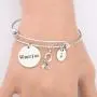 Gzrlyf Warrior Semicolon Necklace Mental Health Awareness Jewelry Cancer Survivor Gifts Gzrlyf Warrior Semicolon Necklace Mental Health Awareness Jewelry Cancer Survivor Gifts