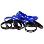 16 Pack Trump 2020 Bracelets Silicone Wristbands Inspirational Motivational Bangle 16 Pack Trump 2020 Bracelets Silicone Wristbands Inspirational Motivational Bangle