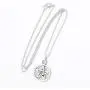 Custom Pentacle Necklace Pentagram Jewelry Pentagram Pendants Personalized Charm Women Gift Custom Pentacle Necklace Pentagram Jewelry Pentagram Pendants Personalized Charm Women Gift
