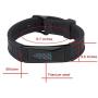 EMF Protection Bracelet, Anti Radiation Bracelet 7 in 1 Joint Pain and Carpal Tunnel Bracelets for Men and Women | EMF Protection Necklace/Pendant