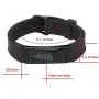 EMF Protection Bracelet, Anti Radiation Bracelet 7 in 1 Joint Pain and Carpal Tunnel Bracelets for Men and Women | EMF Protection Necklace/Pendant