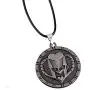JoJos Bizarre Adventure Necklace Anime Novelty Pendant Necklace Charm Gift Jewelry for Anime Fans Cosplay JoJos Bizarre Adventure Necklace Anime Novelty Pendant Necklace Charm Gift Jewelry for Anime Fans Cosplay