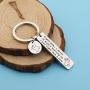 Zuo Bao Fight Milk Keychain Its Always Sunny in Philadelphia Wiki TV Show Lover Gift Based Gift Based Gift Ideas for Bodyguards