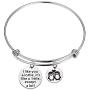 Gzrlyf I Like You a Lottle Penguins Keychain Funny Penguin Gifts for Penguin Lovers Best Friends Couples