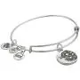 Alex and Ani Moon Tarot Charm Bangle Alex and Ani Moon Tarot Charm Bangle