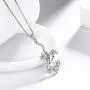 Aurora Tears 925 Sterling Silver Lizard Jewelry Women Animal Gecko Necklace/Earring Animal Jewellery Aurora Tears 925 Sterling Silver Lizard Jewelry Women Animal Gecko Necklace/Earring Animal Jewellery