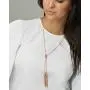 Kendra Scott Presleigh Y Necklace