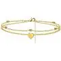 HUASAI Initial Anklet Bracelets for Women Dainty Layered Beads Heart Letter Gold Ankle Bracelets for Teen Girls Foot Ankle Jewelry HUASAI Initial Anklet Bracelets for Women Dainty Layered Beads Heart Letter Gold Ankle Bracelets for Teen Girls Foot Ankle Jewelry