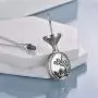 ONEFINITY Urn Necklaces for Ashes Sterling Silver Dragonfly Lotus Cremation Jewelry for Ashes Memory Necklace for Women ONEFINITY Urn Necklaces for Ashes Sterling Silver Dragonfly Lotus Cremation Jewelry for Ashes Memory Necklace for Women