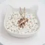 Cremation Jewelry for Ashes Stainless Steel Fish Shape Pendant Memorial Urn Necklace Keepsake Jewelry for Men Women Cremation Jewelry for Ashes Stainless Steel Fish Shape Pendant Memorial Urn Necklace Keepsake Jewelry for Men Women