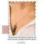 Hermashy Boho Layered Crystal Necklace Gold Moon Pendant Necklaces Chain Jewelry for Women and Girls Hermashy Boho Layered Crystal Necklace Gold Moon Pendant Necklaces Chain Jewelry for Women and Girls