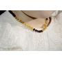 Amber Jewelry Shop Baltic Amber Necklace (Unisex) 13 inches/Certified Genuine Baltic Amber Necklace