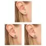 6 Pairs Fashion Vintage Drop Dangle Earrings Set for Women Bohemian Hollow Leaf Acrylic Earrings Jewelry for Gifts 6 Pairs Fashion Vintage Drop Dangle Earrings Set for Women Bohemian Hollow Leaf Acrylic Earrings Jewelry for Gifts