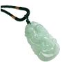 Fulemay Zodiac Pendant Necklace - Chinese Traditional Amulet for Family and Friends