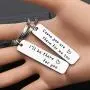 MAOFAED Couple Keychain Friends TV Show Inspired Friendship Jewelry Ill Be There For You Cause You Are There For Me Too Gift for BFF Boyfriend MAOFAED Couple Keychain Friends TV Show Inspired Friendship Jewelry Ill Be There For You Cause You Are There For Me Too Gift for BFF Boyfriend
