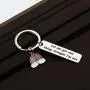 CENWA LGBTQ Gift LGBT Keychain Let Me Get One Thing Straight Im Not Rainbow Charm Jewelry Equality Gift Gay Pride Gift CENWA LGBTQ Gift LGBT Keychain Let Me Get One Thing Straight Im Not Rainbow Charm Jewelry Equality Gift Gay Pride Gift