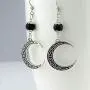 HAQUIL Viking Jewelry Alloy Viking Amulet Drop Dangle Earrings for Women HAQUIL Viking Jewelry Alloy Viking Amulet Drop Dangle Earrings for Women