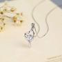 Onepurposegifts Niece Giftset, Niece Necklace, Niece Birthday, Niece