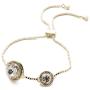 Sorrelli Dua Slider Bracelet
