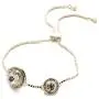 Sorrelli Dua Slider Bracelet Sorrelli Dua Slider Bracelet