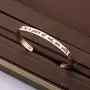 Zuo Bao Coworker Leaving Gift Going Away Keychain Youll Always Be A Part of Us We Will Miss You Gift for Friend Retirement Jewelry