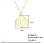 Flzaitian Stainless Steel Volleyball Pendant Necklace Clavicle Chain Jewelry for Sport Necklace Flzaitian Stainless Steel Volleyball Pendant Necklace Clavicle Chain Jewelry for Sport Necklace