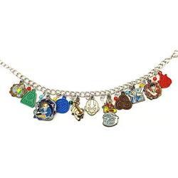 Universe of Fandoms Anime Cartoons Avatar The Last Airbende Appa Bracelet Gifts for Women girl