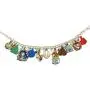 Universe of Fandoms Anime Cartoons Avatar The Last Airbende Appa Bracelet Gifts for Women girl Universe of Fandoms Anime Cartoons Avatar The Last Airbende Appa Bracelet Gifts for Women girl