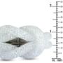 Swarovski Stardust Knot Bracelet, S