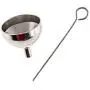 Single Cube Pendant Necklace Cremation Urn Jewelry Ashes