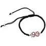 LBSBO Delta Sigma Theta Sorority Jewelry 1913 Zircon Adjustable Bracelet Delta Gift DST Jewelry Greek Sorority Gift LBSBO Delta Sigma Theta Sorority Jewelry 1913 Zircon Adjustable Bracelet Delta Gift DST Jewelry Greek Sorority Gift