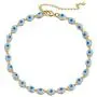 choice of all Evil Eye Necklace Choker for Women Gold Evil Eye Protection Choker for Girls Colorful Evil Eye Turkish Protection Choker Necklace for Teen Girls choice of all Evil Eye Necklace Choker for Women Gold Evil Eye Protection Choker for Girls Colorful Evil Eye Turkish Protection Choker Necklace for Teen Girls